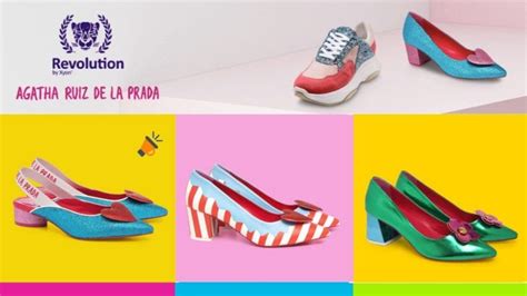 ropa agatha ruiz dela prada outlet